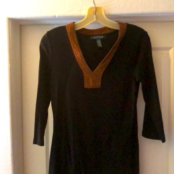 Lauren Ralph Lauren Dresses & Skirts - Ralph Lauren 3/4 sleeve dress S